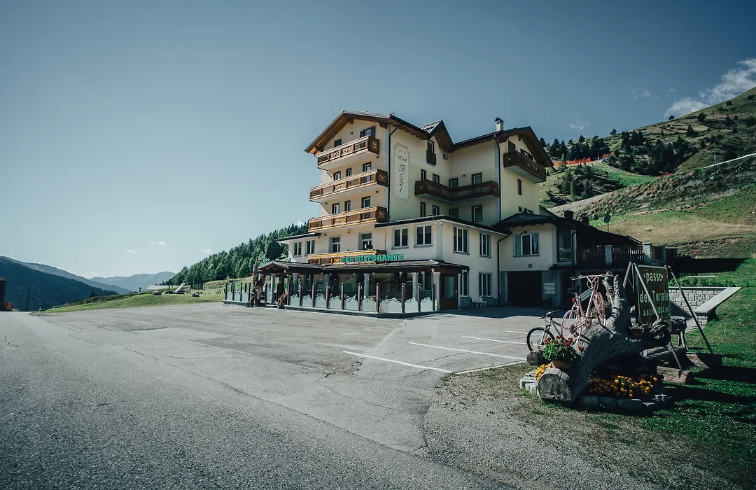 Hotel Bezzi-1