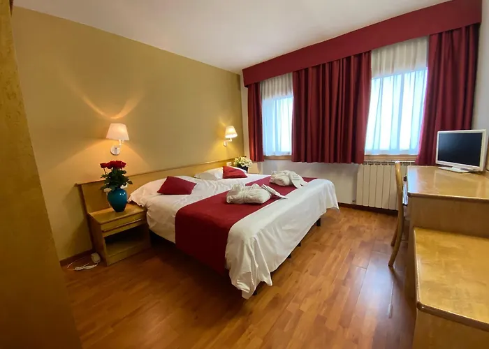 Grand Hotel Miramonti