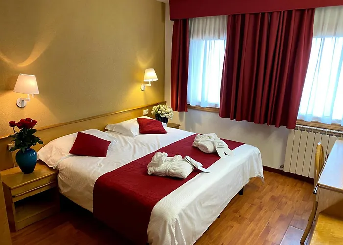 Grand Hotel Miramonti