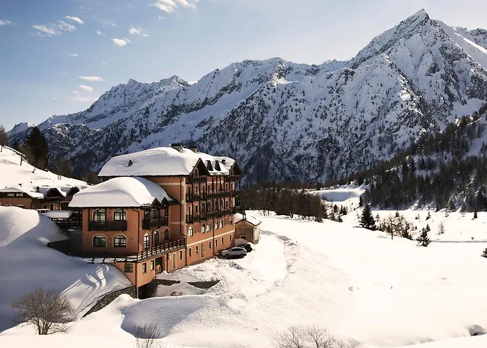 Locanda Locatori Passo del Tonale